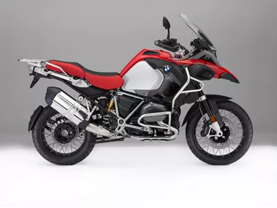 BMW R 1200 GS Adventure 2018 BMW R 1200 GS Adventure 2018